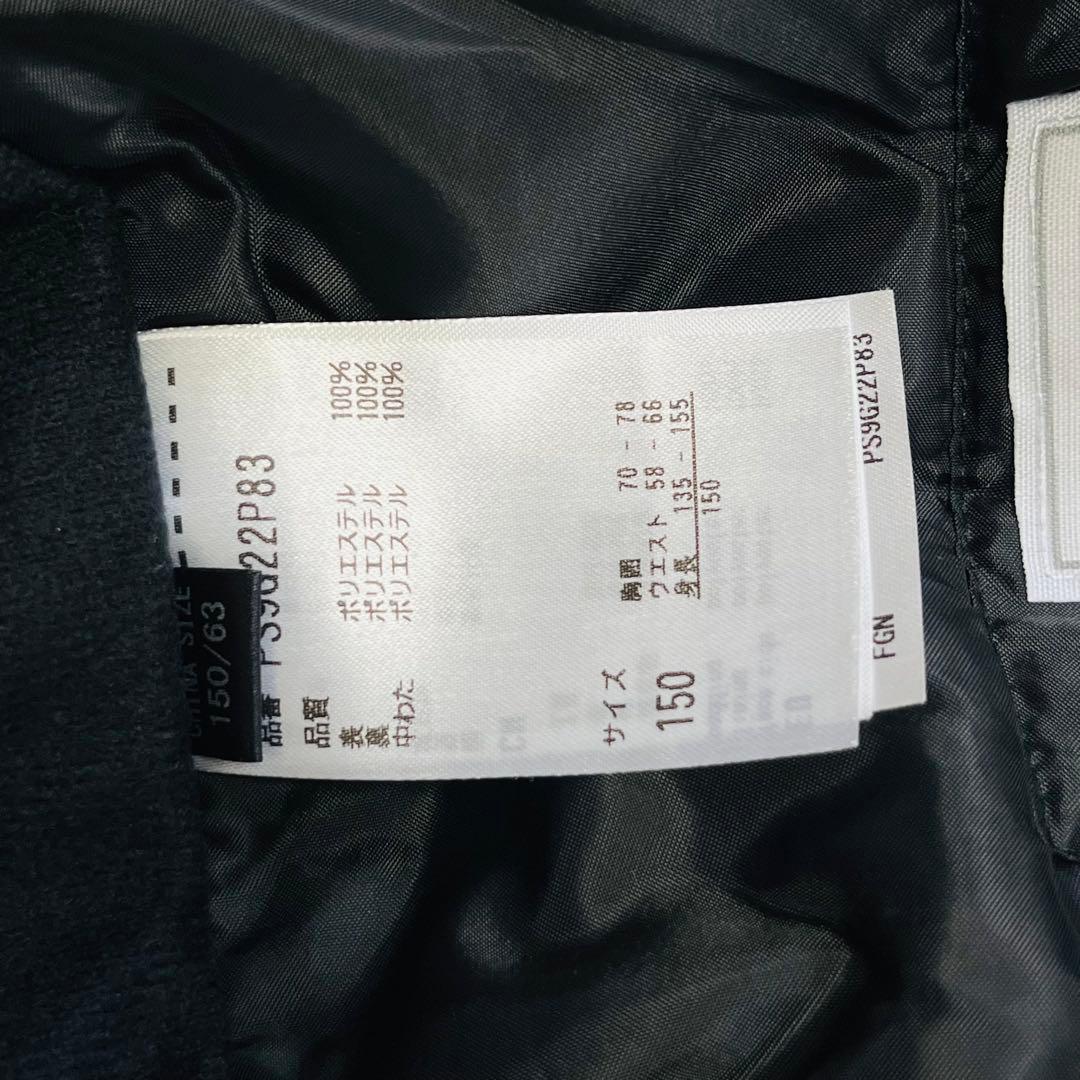 【未使用✨】Phenix スキーウエア Mush V Two-piece 150