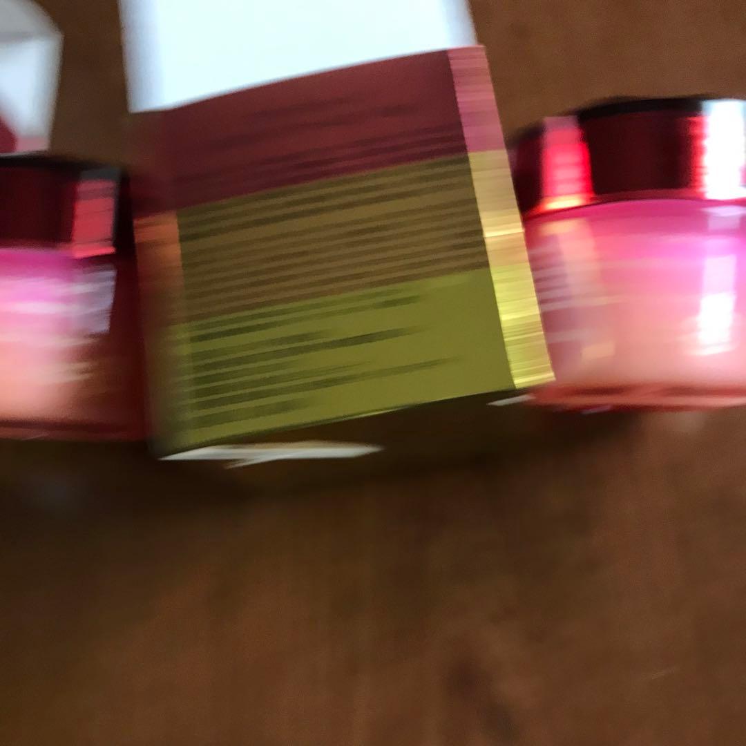 AQUA MISTIQ アクア　ミスティーク　モイストアップ　クリームEX 2個