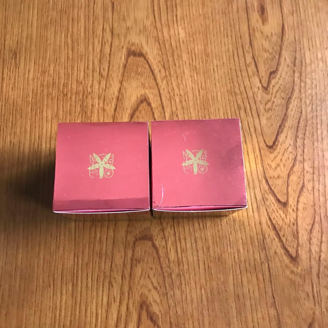 AQUA MISTIQ アクア　ミスティーク　モイストアップ　クリームEX 2個