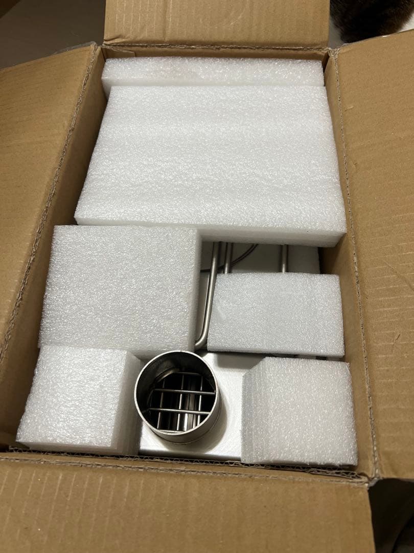 Winnerwell 薪ストーブ tent-Mark x Winnerwell