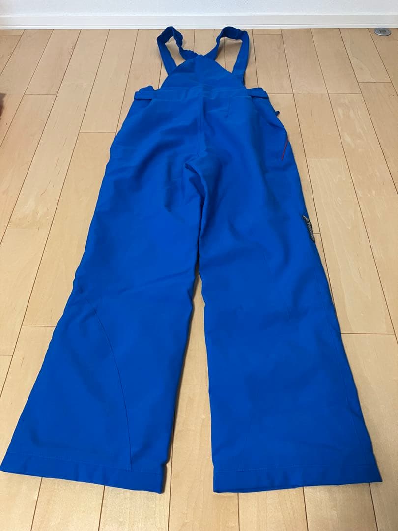 【再々値下げです】phenix スキーウェア 160 こども用上下セット