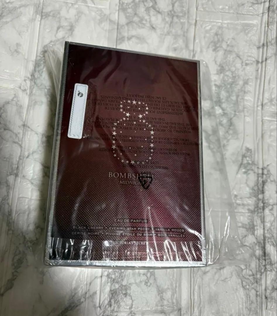 香水(女性用) Victoria's Secret Bombshell Midnight