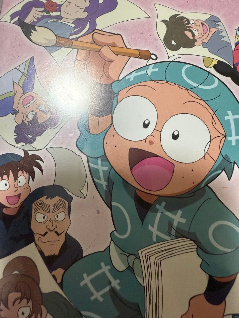 【特典付き】忍たま乱太郎 せれくしょん あのころの段 其の一&其の二