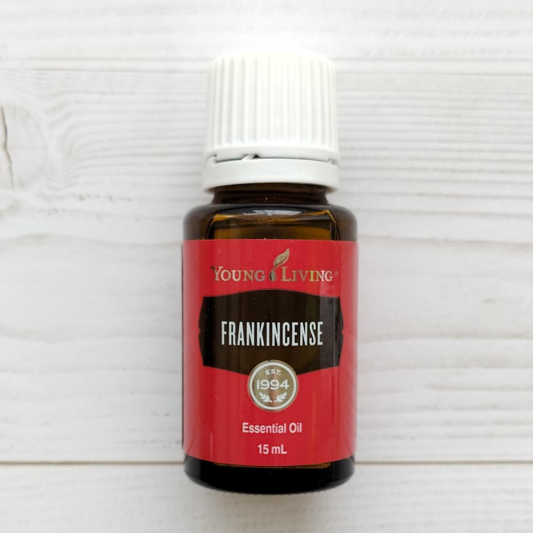 フランキンセンス　15ml