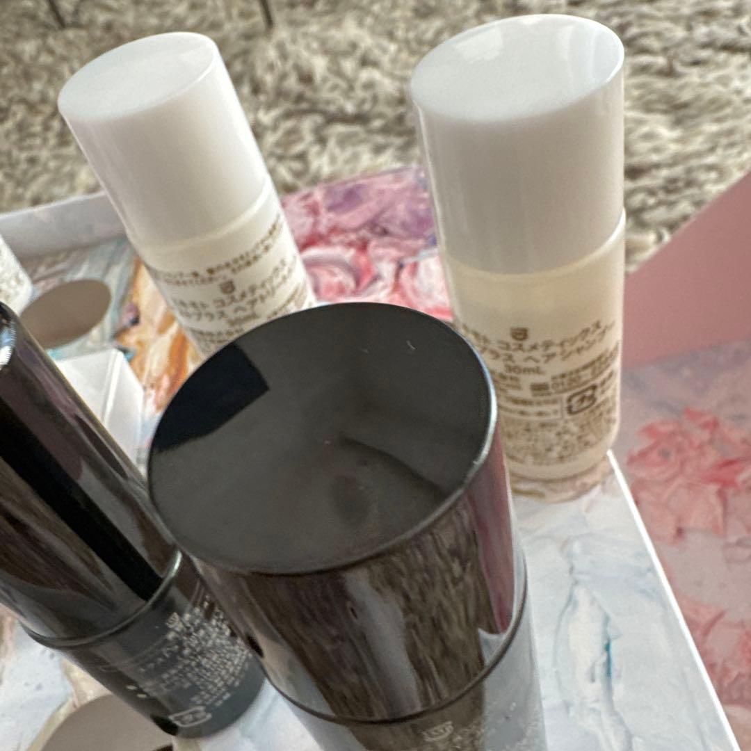 ミキモト化粧品詰め合わせ