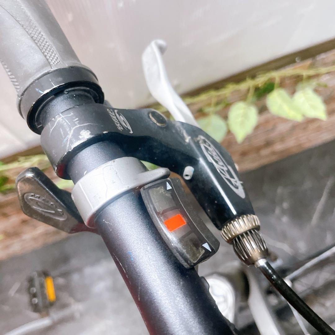 【50】マウンテンバイク スポーツ MTB SPECIALIZED M4 レッド