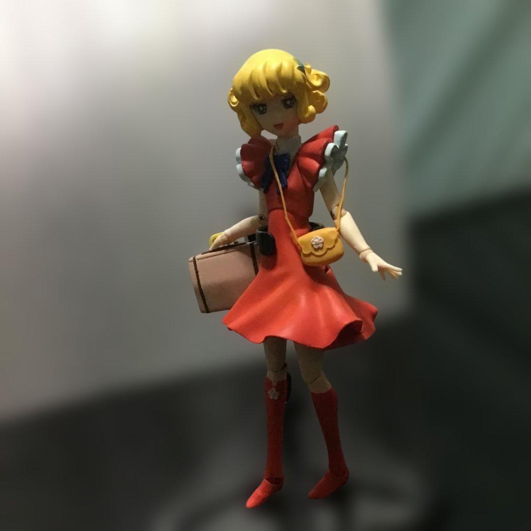 昭和のBestレジェンド　コレクションフィギュア　幻夢戦記レダ　追加