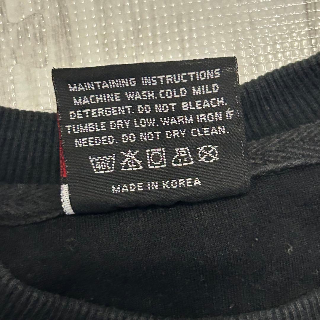 Shady ltd シェイディ リミテッド トレーナー スウェット エミネムXL