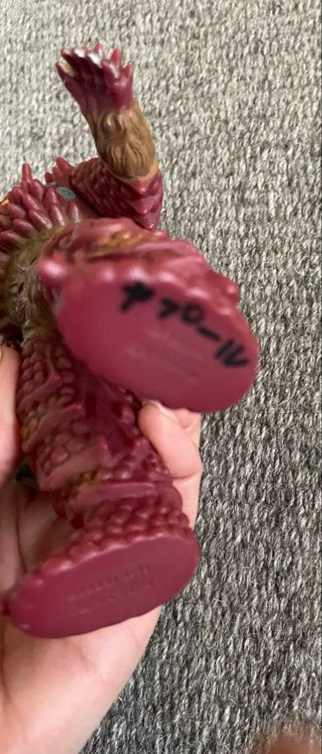 ウルトラマン・ウルトラ怪獣ソフビ　全143体（＋ガメラ）セット