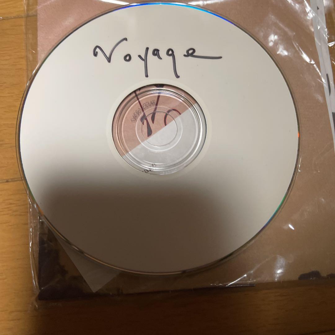 Voyage V系 CD 新訳ピーター