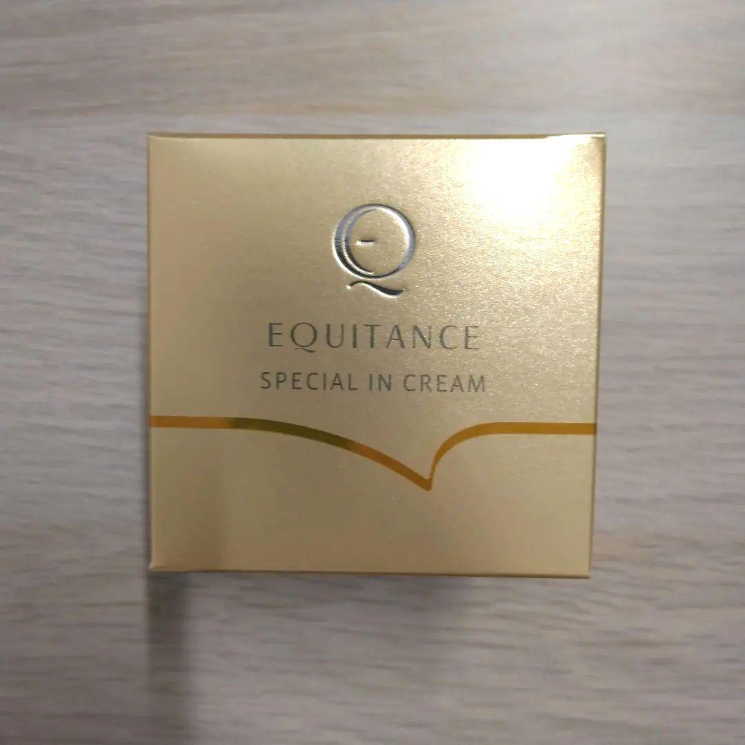 サンスター エクイタンス スペシャルインクリーム 40g 未開封品