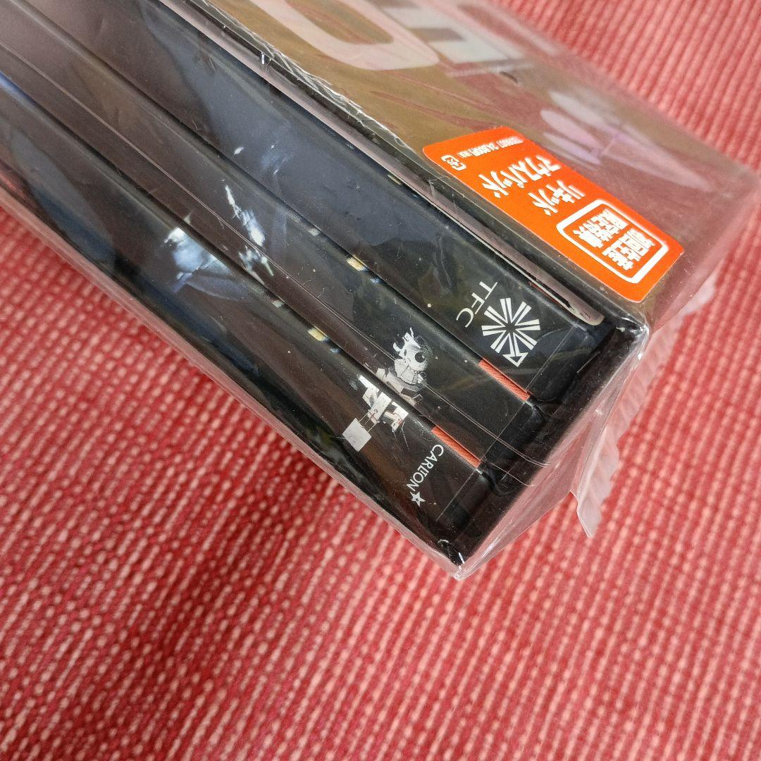 謎の円盤UFO COLLECTORS'BOX PART1〈5枚組〉