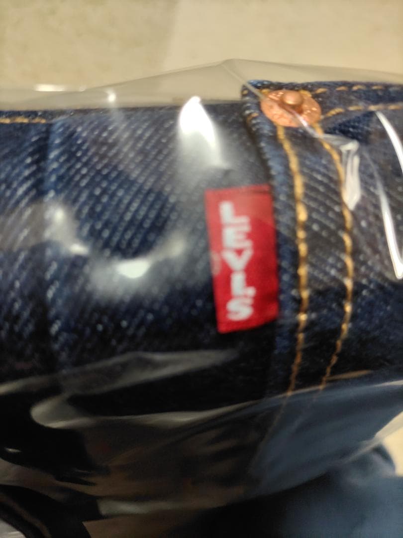 はしもと　Sサイズ　jpn M リーバイス