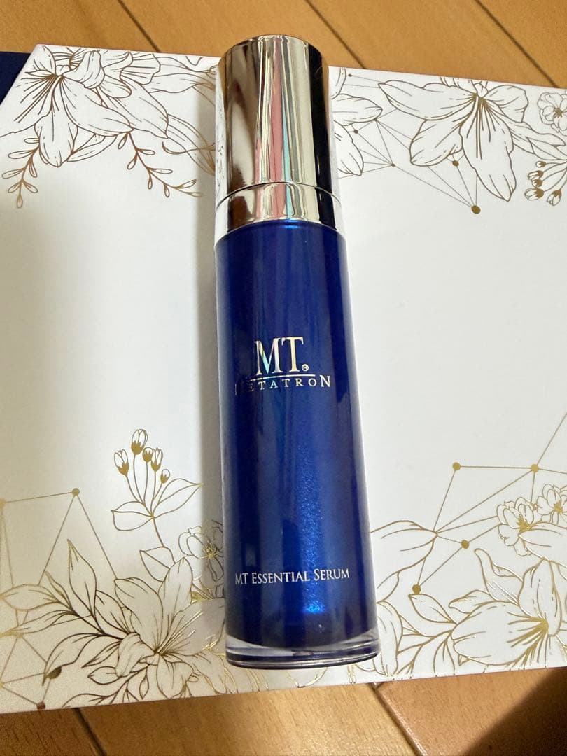 未使用に近い★MT エッセンシャル・セラム 30mL 美容液
