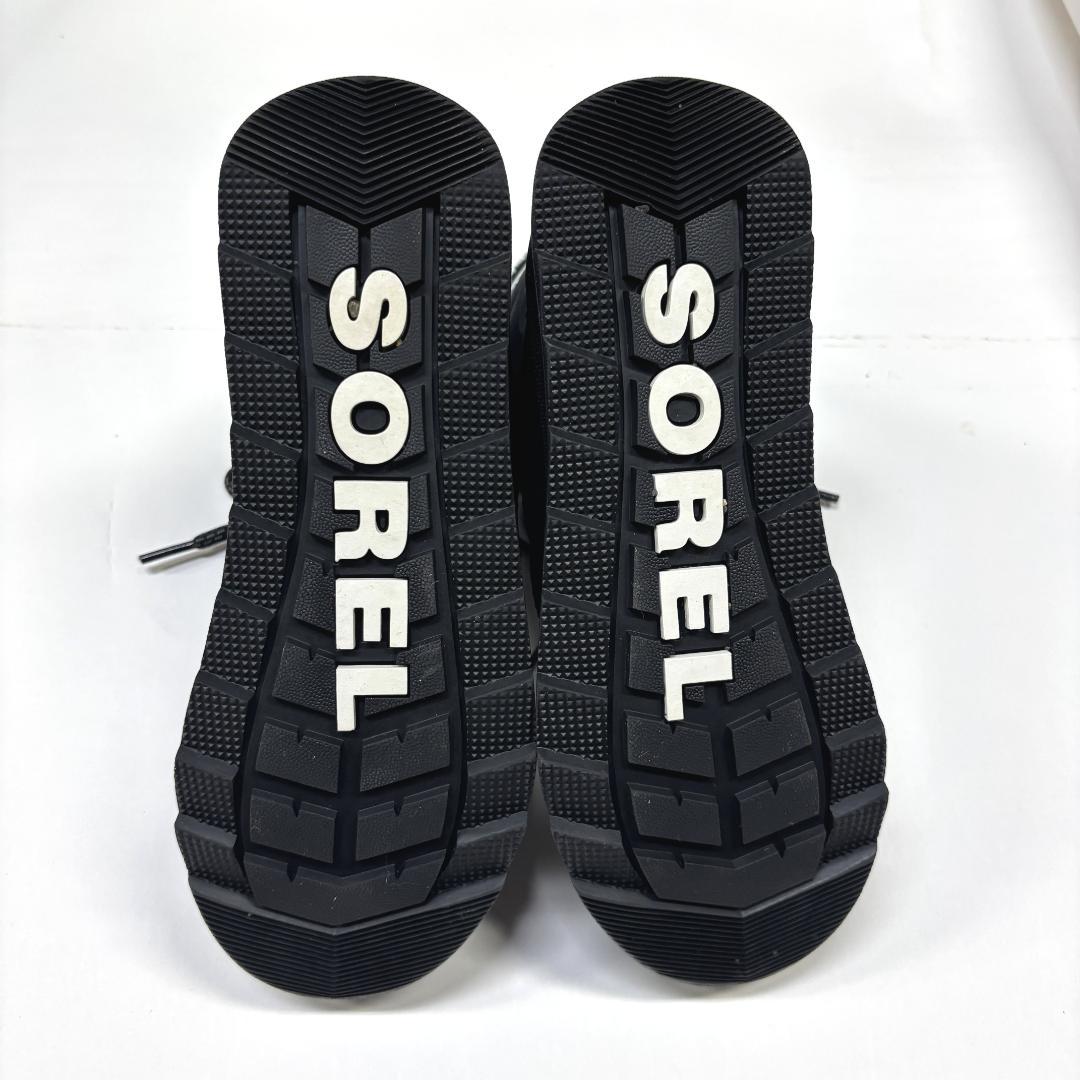 SOREL ソレル WHITNEY2 ウィットニー ブーツ