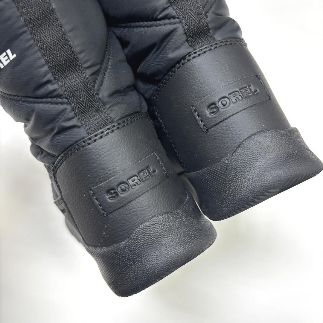 SOREL ソレル WHITNEY2 ウィットニー ブーツ