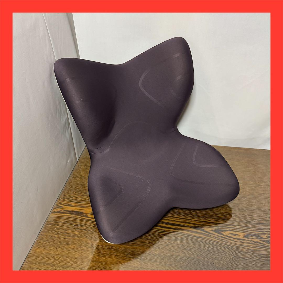 MTG Style PREMIUM 姿勢矯正 骨盤サポートチェア　②