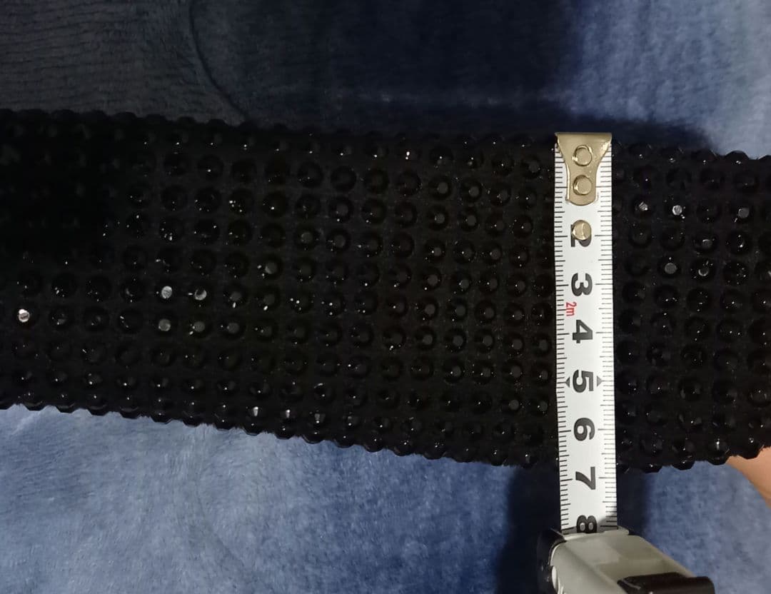 CHANEL　ノベルティ　がま口　ミニショルダー