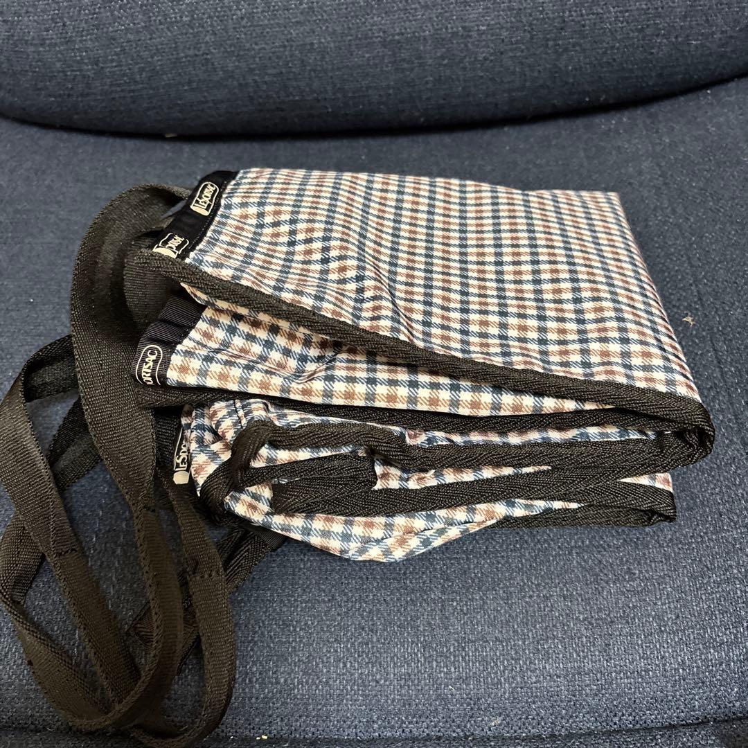 レスポートサック　１０１匹わんちゃん　トートバッグ