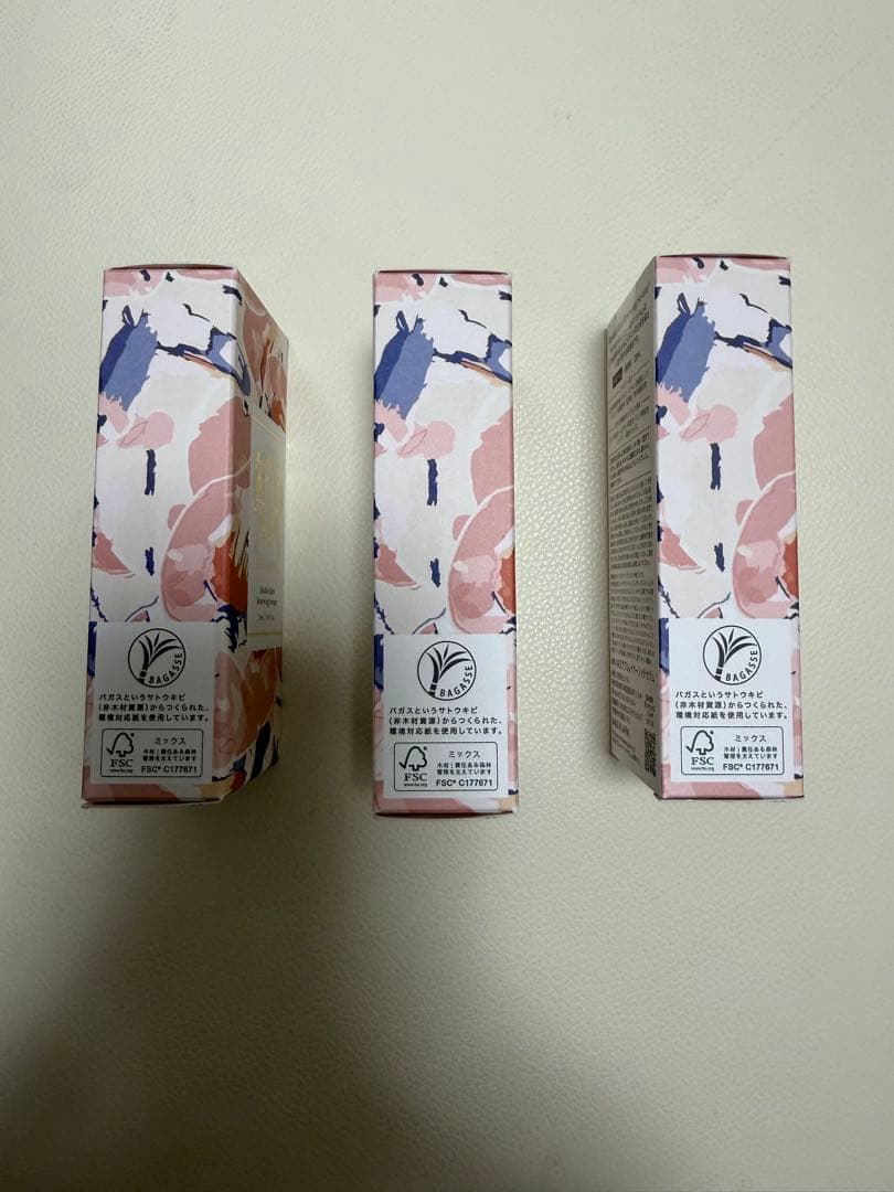 ウィシャンテ ダブルリッチ リニューイング セラム 28ml