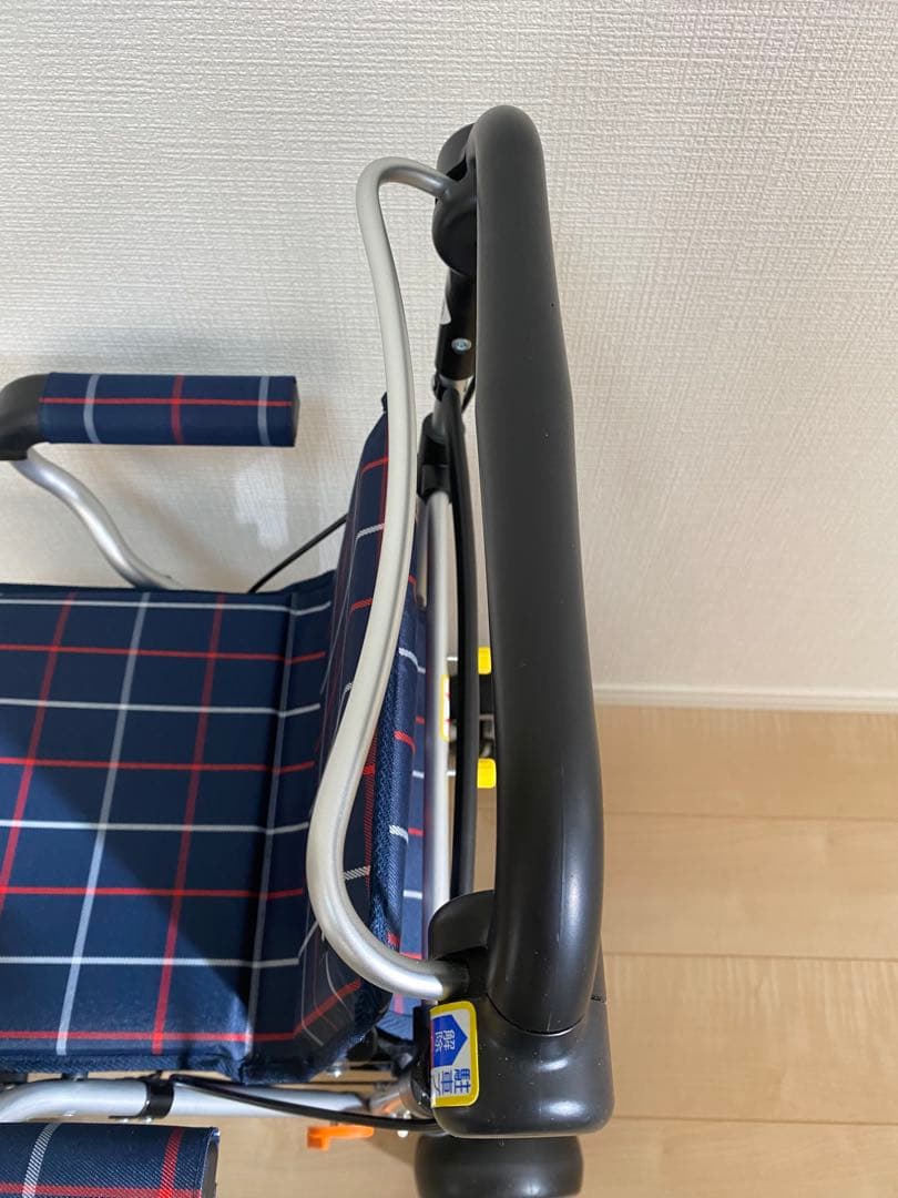 【極美品】幸和製作所　 テイコブ　シルバーカー　ST07 シニアカート