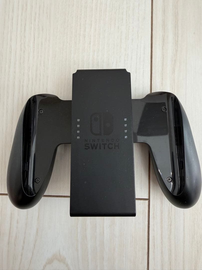 Nintendo Switch あつまれどうぶつの森 本体セット