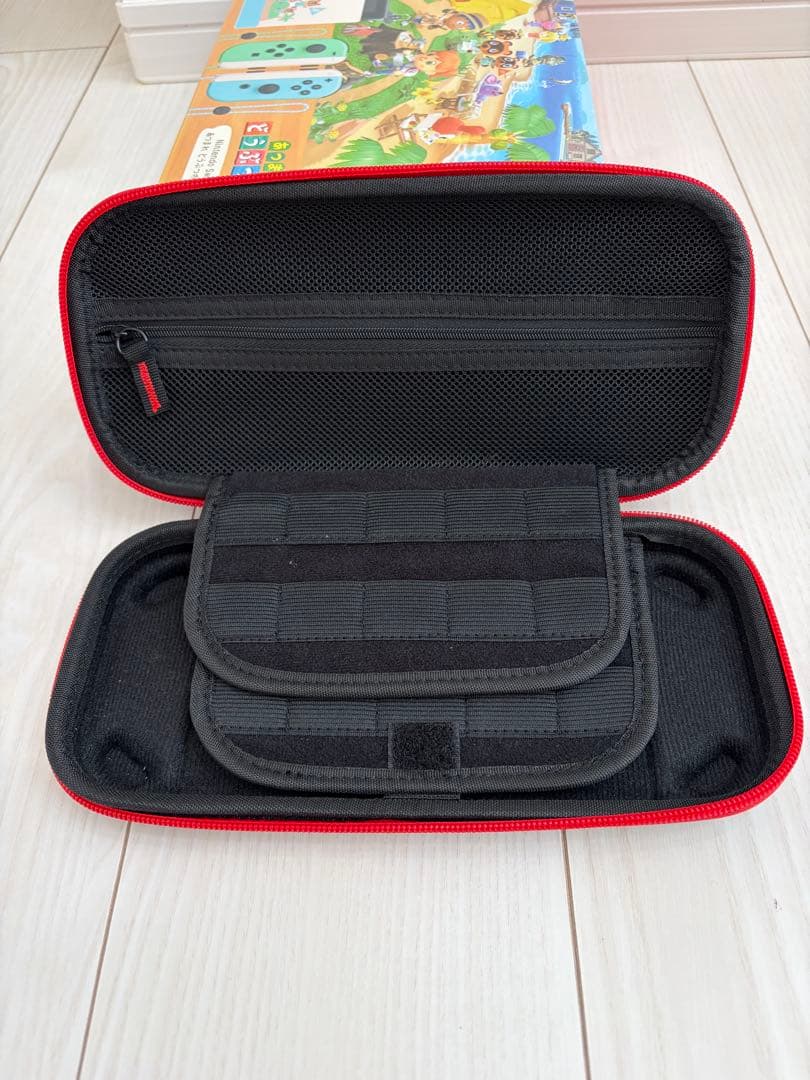 Nintendo Switch あつまれどうぶつの森 本体セット