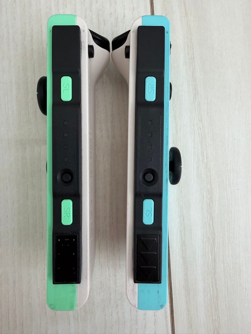 Nintendo Switch あつまれどうぶつの森 本体セット