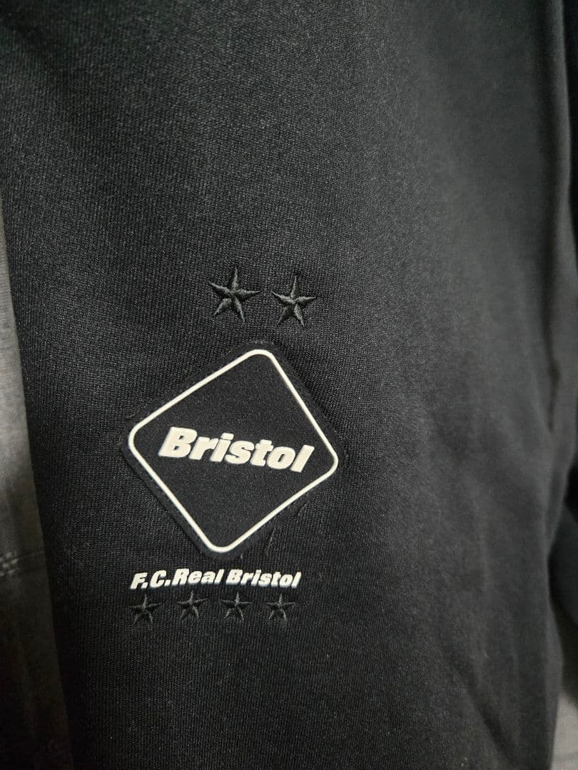 GORIDE F.C.Real Bristol スウェット セットアップ