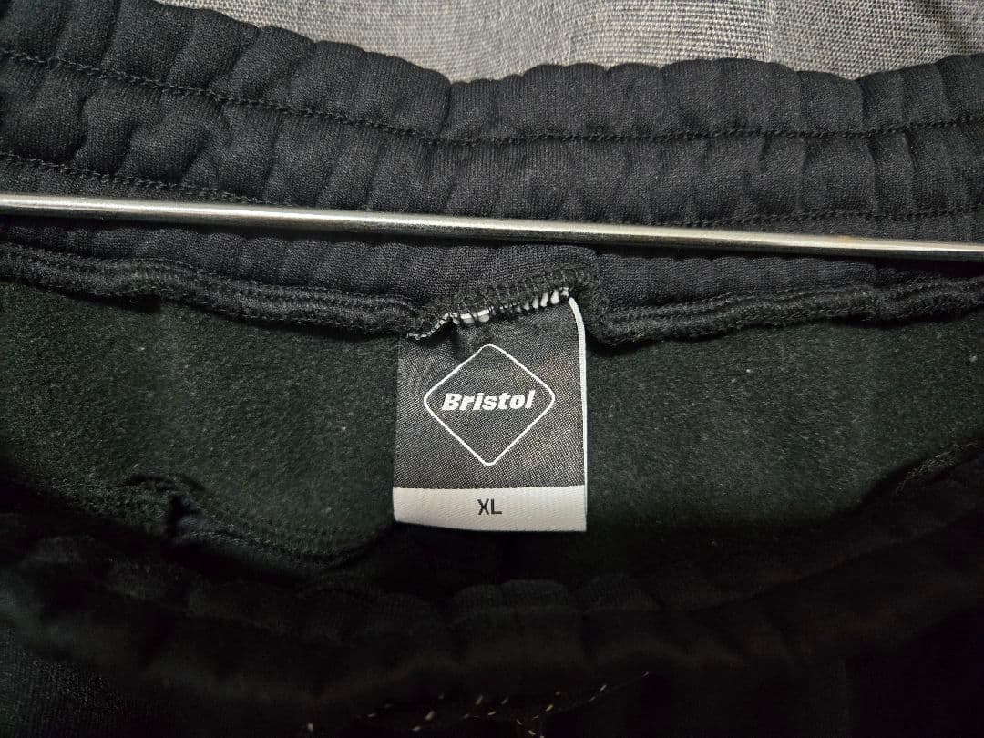 GORIDE F.C.Real Bristol スウェット セットアップ