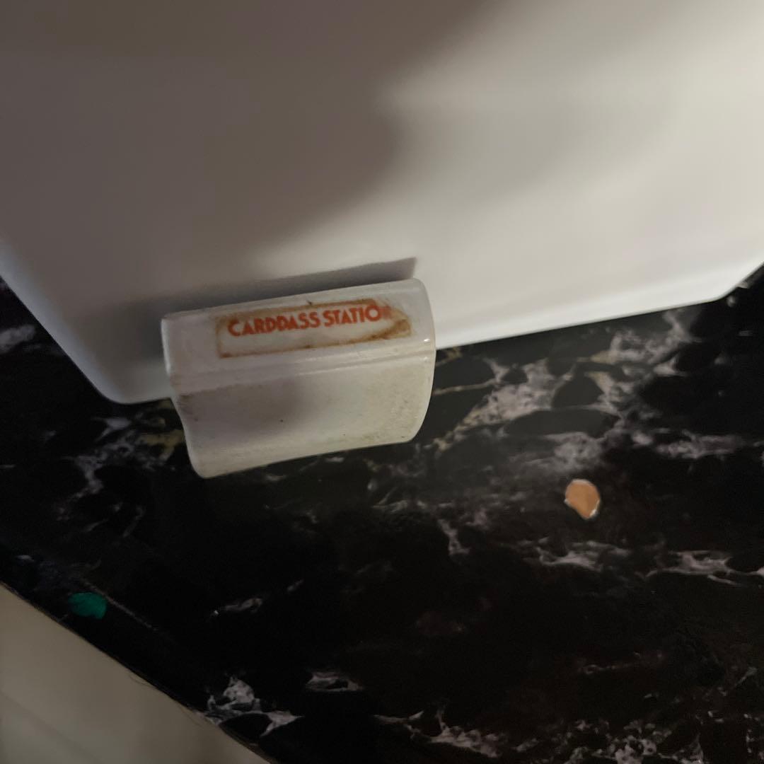 ミニミニカードダス　ドラゴンボール　ガンダム