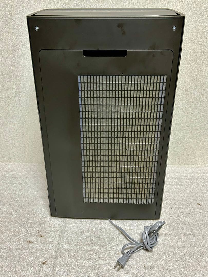 SHARP KI-SX70-T 動作確認済 空気清浄機