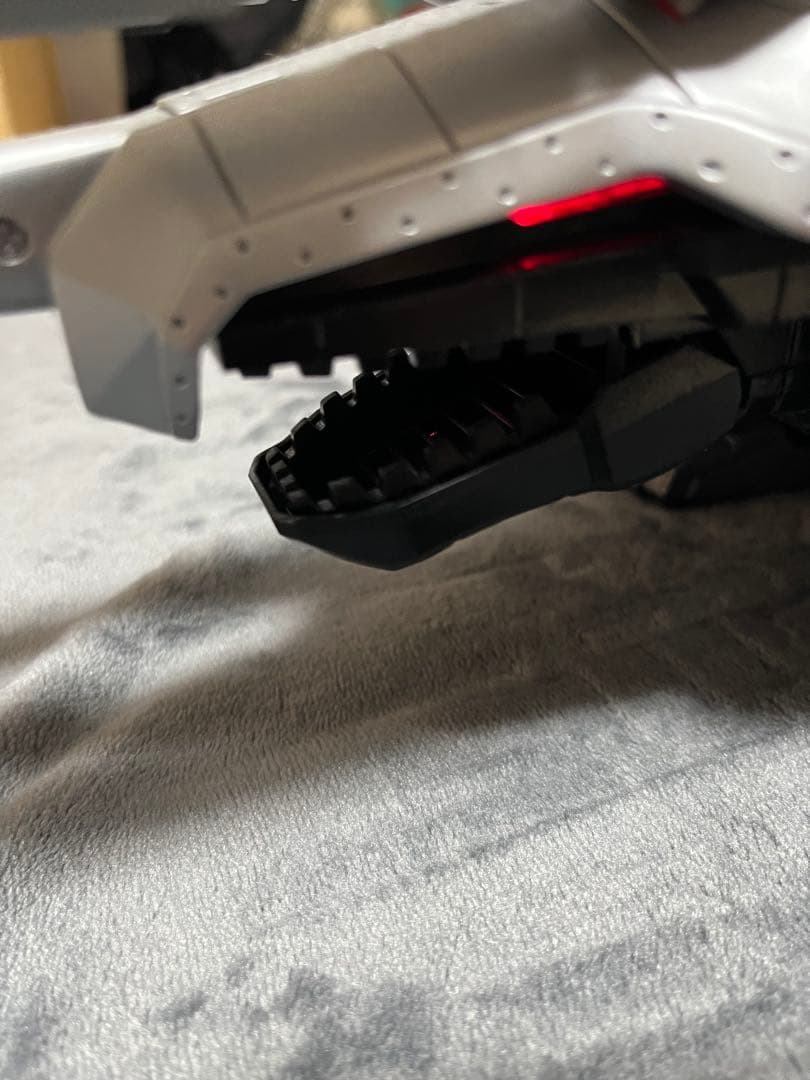 ゾイド　マッドサンダー　組み立て塗装済み