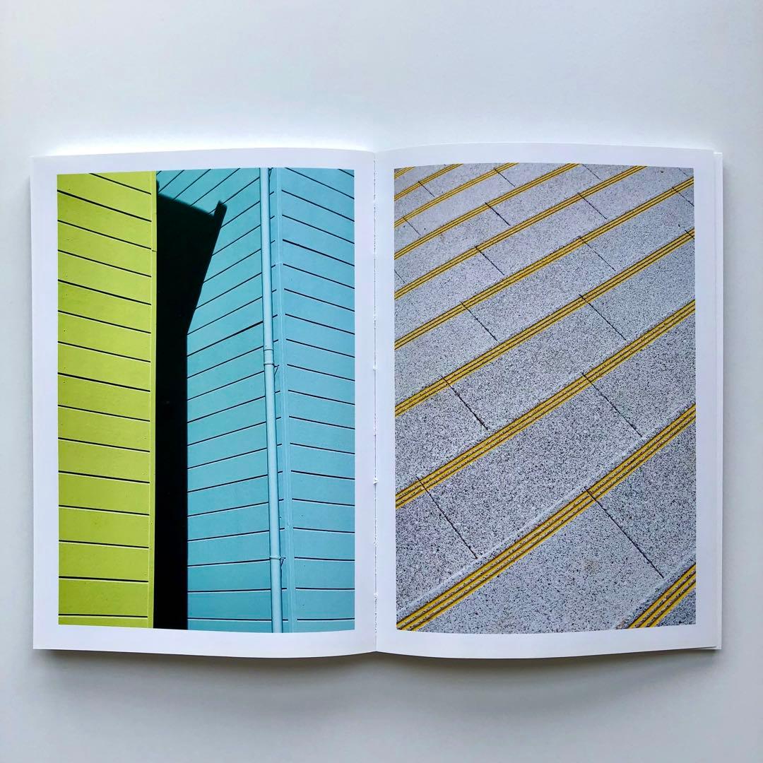 希少本 サイン入り 水谷吉法 写真集 COLORS