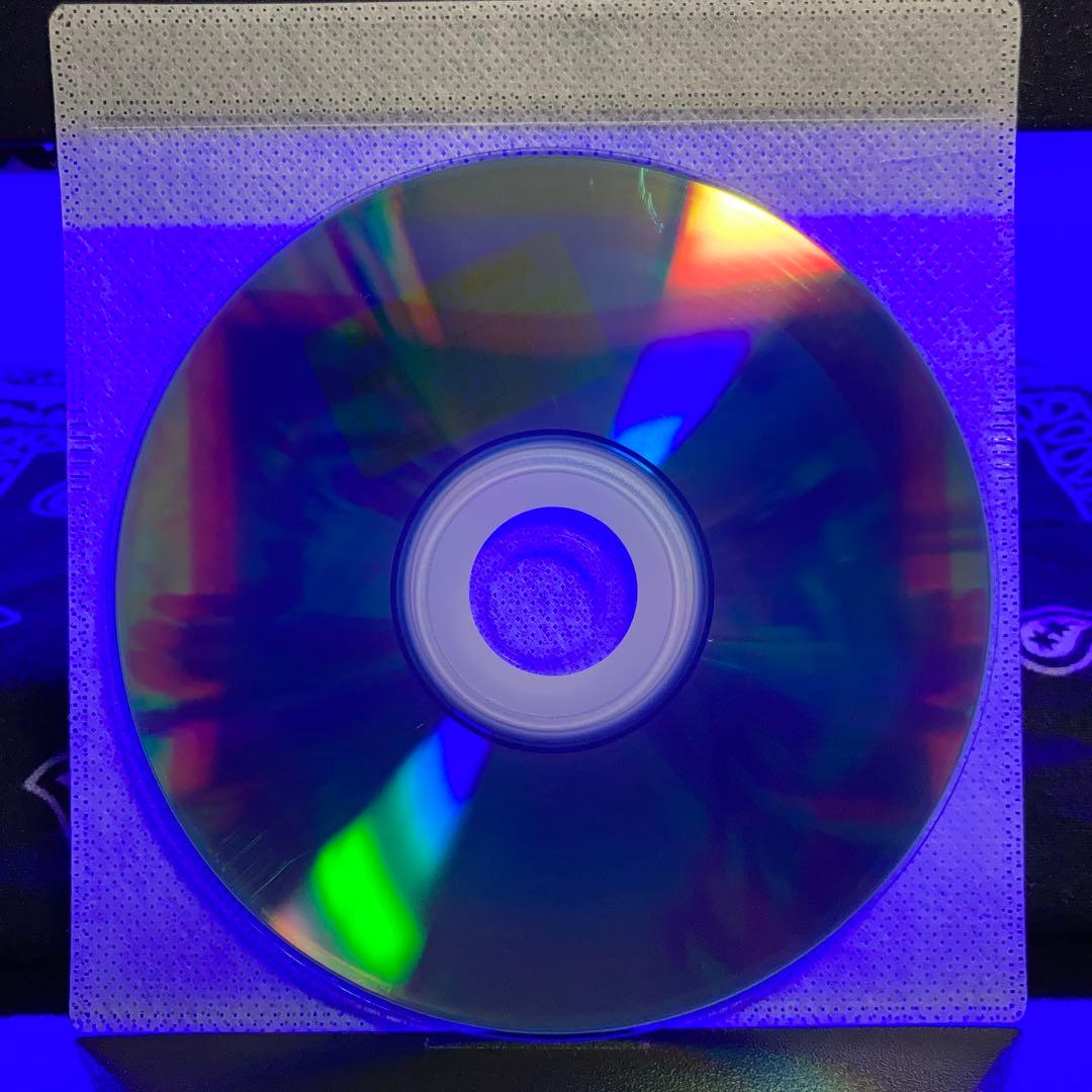 ZORN / 柴又日記 特典CD付き ラジオCD 夜のピクニック