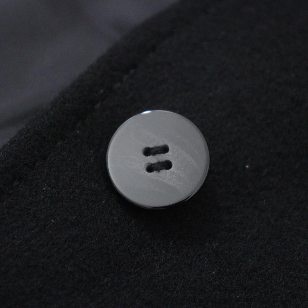 【極美品】NOUMI 野海 カシミヤ100% ロングコート フォックスファー M