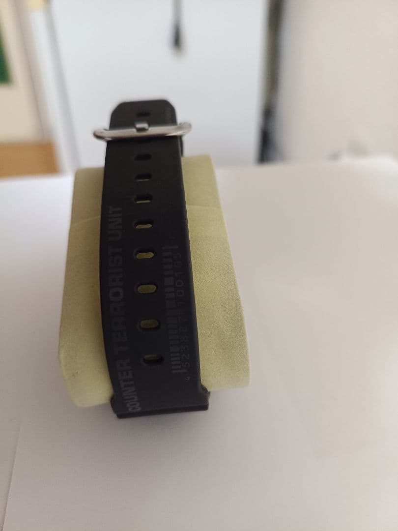 【世界限定1,000本】G-SHOCK CTUモデル TWENTYFOUR 24