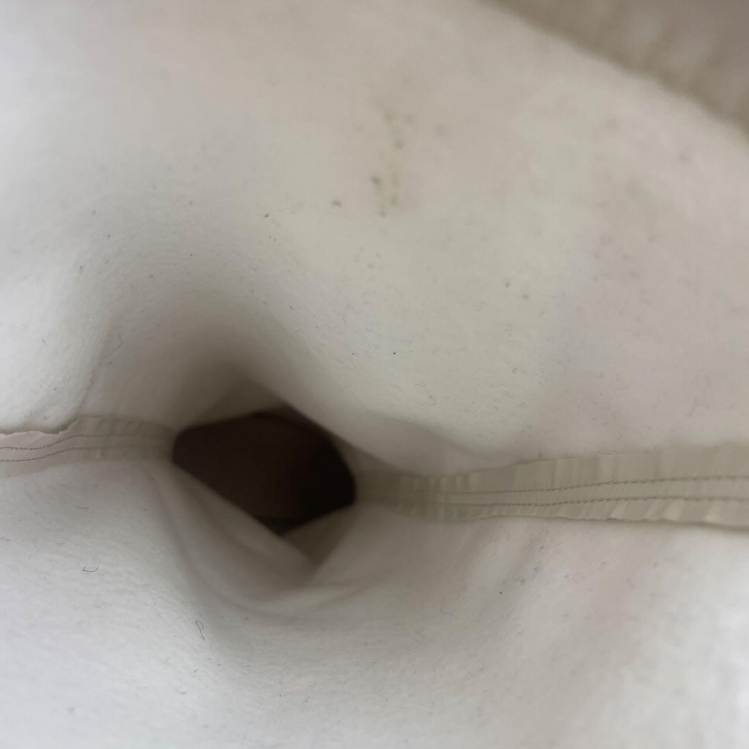 Darich ダーリッチ　ウルトラストレッチレザーロングブーツ　23.5㎝