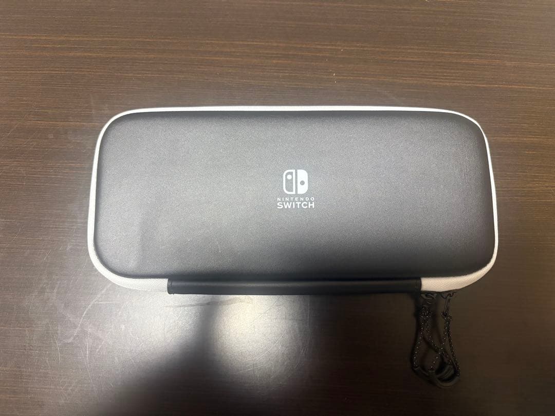 【最終値下げ】美品Nintendo Switch有機ELまとめ売り