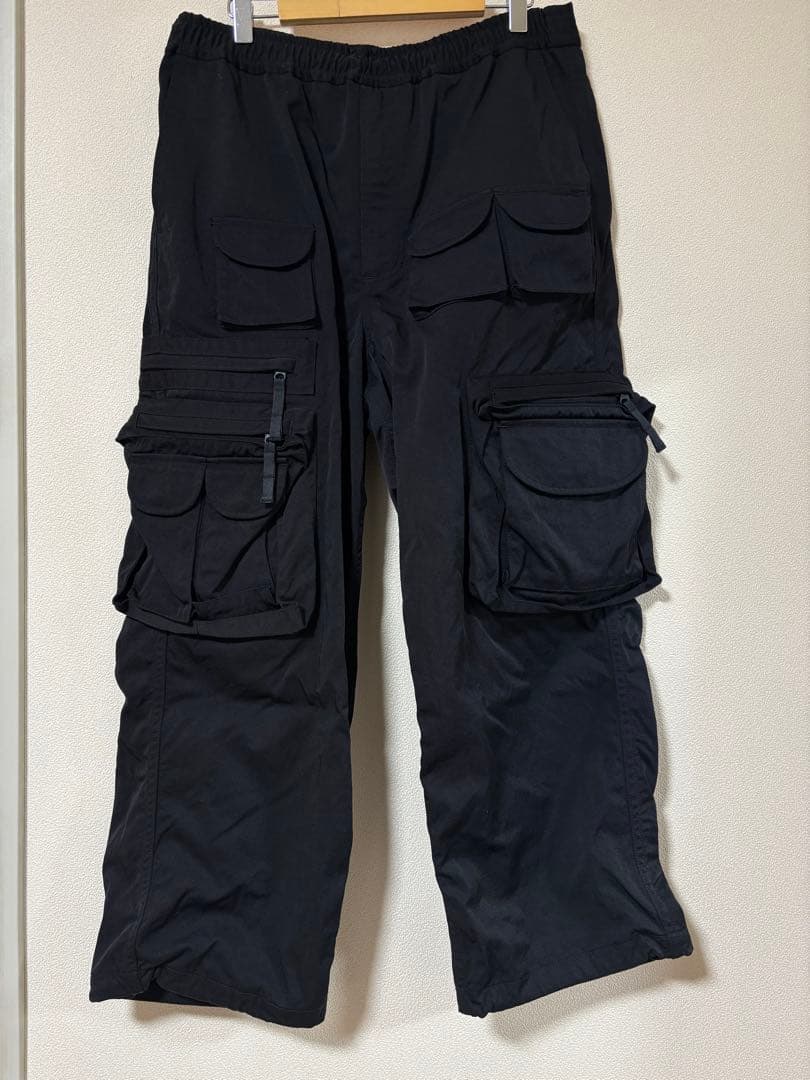 パンツ daiwa pier39 perfect fishing pants