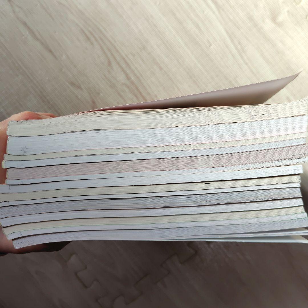 中学受験　四谷大塚　予習シリーズ　４年　上　4教科セット売り