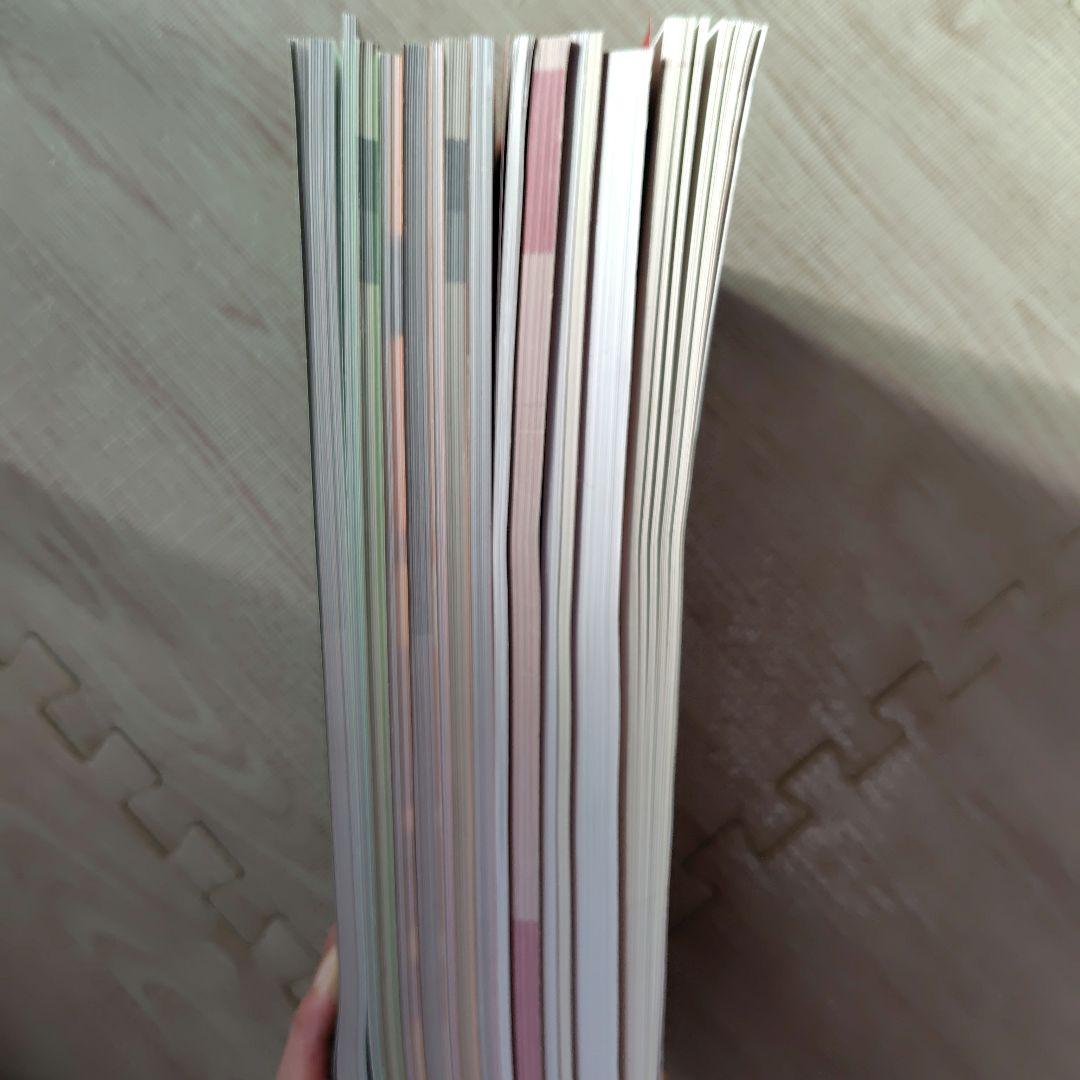 中学受験　四谷大塚　予習シリーズ　４年　上　4教科セット売り