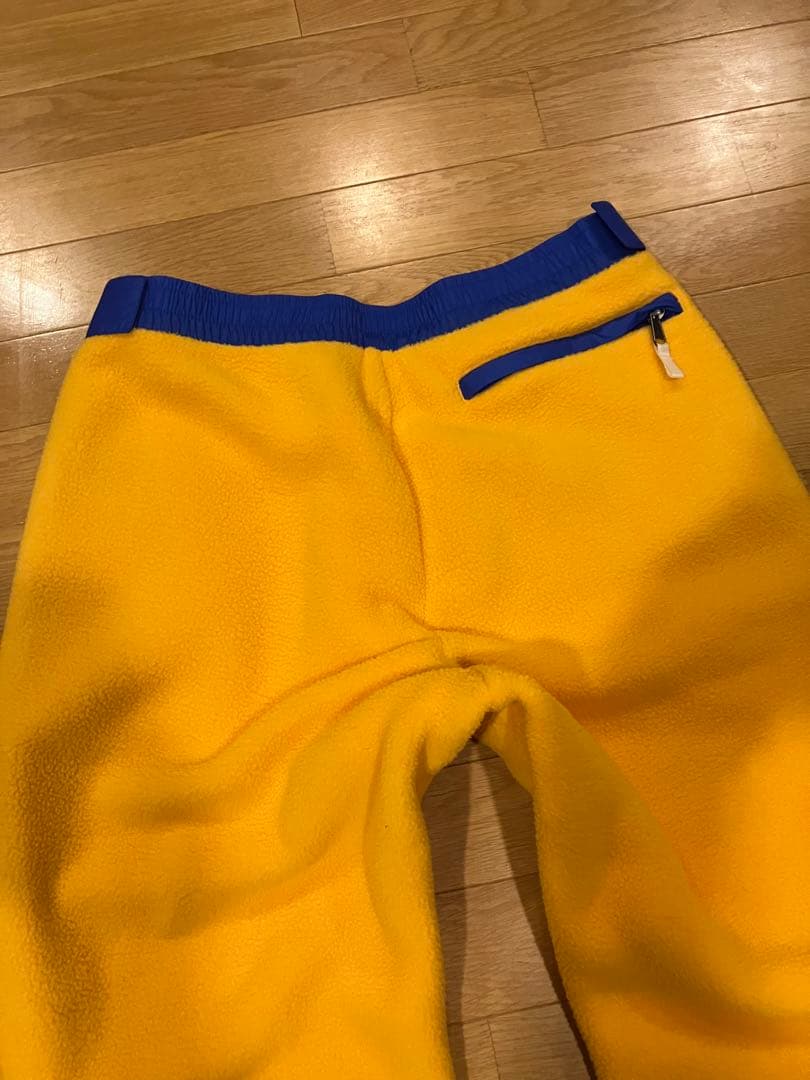 THE NORTH FACE フリース セットアップ sizeL モコモコ