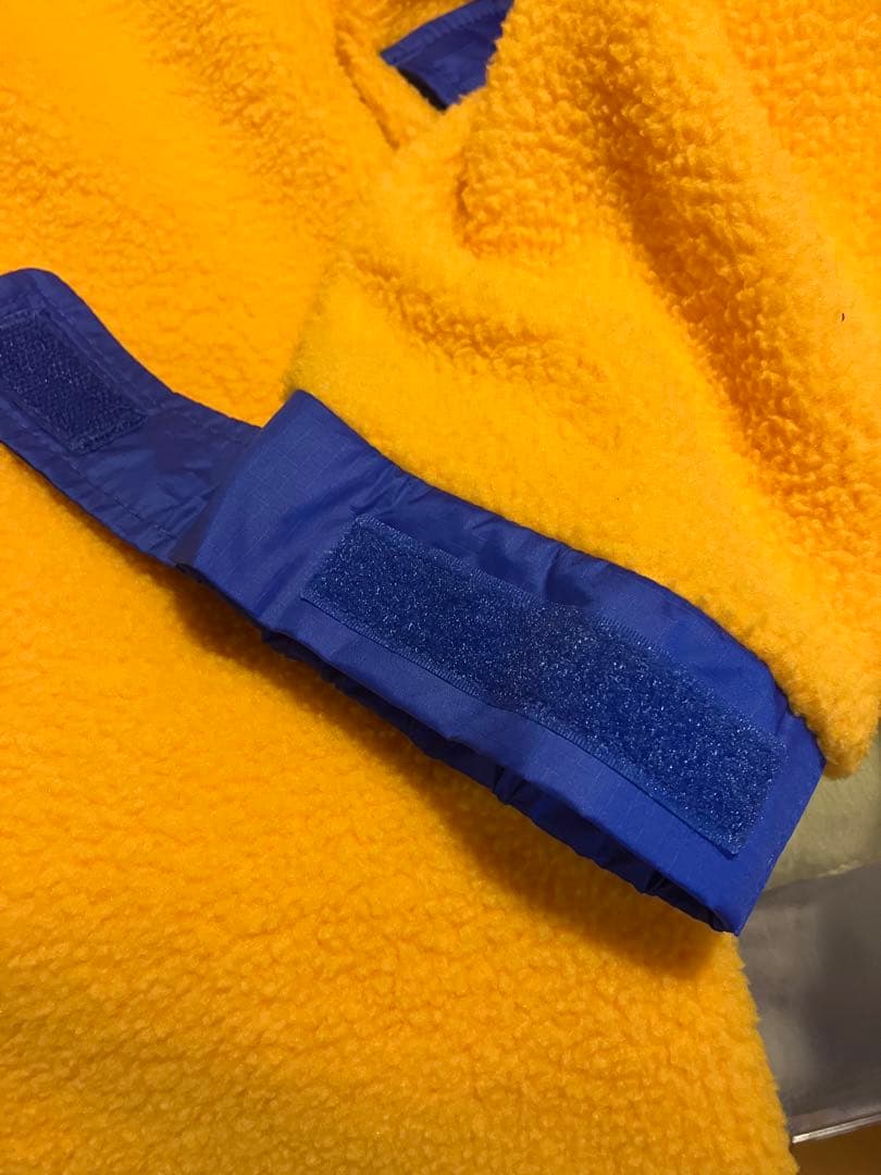 THE NORTH FACE フリース セットアップ sizeL モコモコ