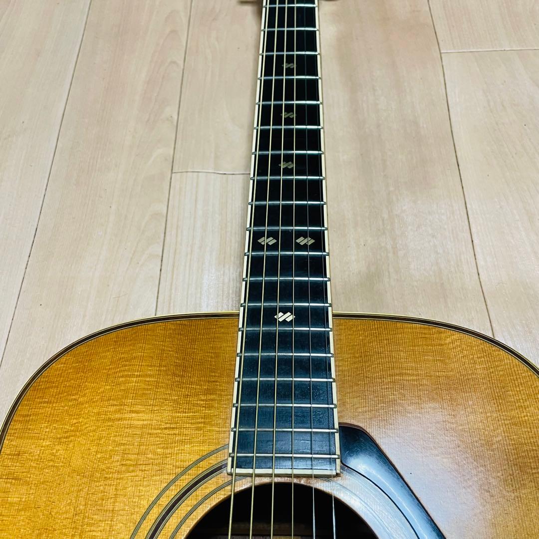 YAMAHA L-5 ヤマハ　ギター　ハードケース付