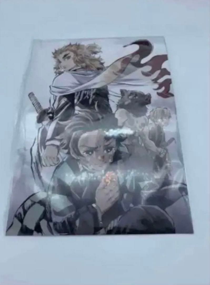 無限城編2個　鬼滅の刃　全巻&外伝、映画「無限列車編」全特典完璧セット❗️ 全新品