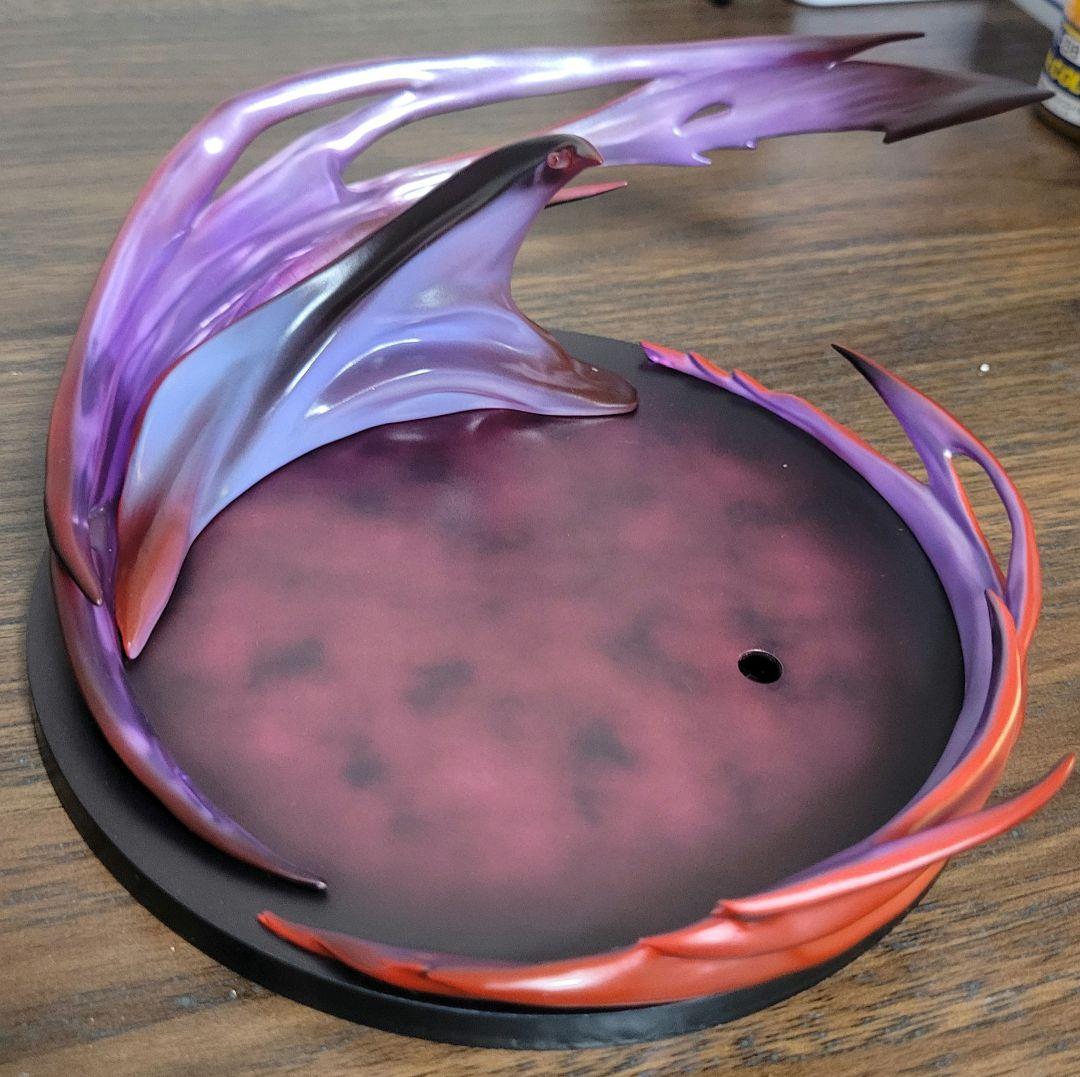 最終価格 東方Project フランドール・スカーレット 紅魔城伝説版フィギュア