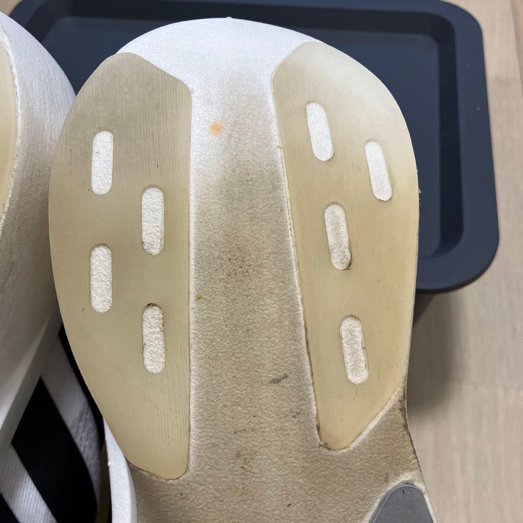 アディダス アディゼロ EVO SL メンズ27.0cm