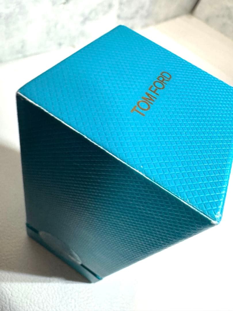 未開封TOM FORD ネロリ ポルトフィーノ 30ml