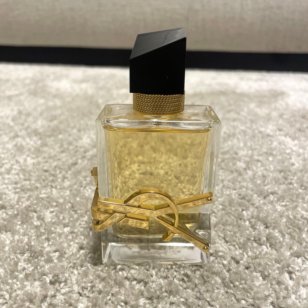 イヴ・サンローラン50ml オードパルファム